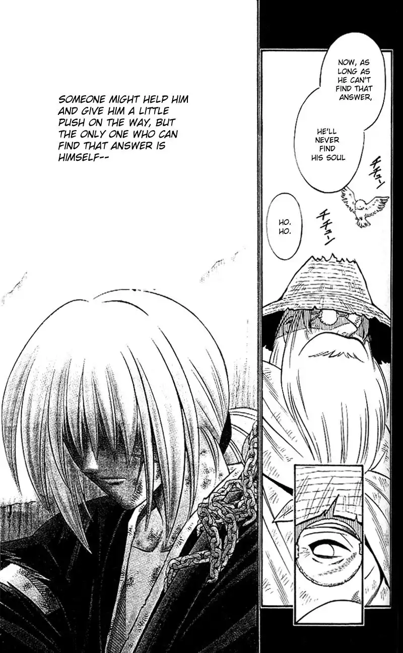 Rurouni Kenshin Chapter 212 16